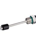 Heavy Duty 304 Stainless Steel Liquid Level Switch For Electric Vehicle Charging Coolant Sensor Float Gauge showing a detailed side view of the durable sensor.
