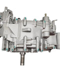 Premium Aftermarket Direct Replacement Gearbox For BRP 1000 Series Models Hella Smooth Shifting Automatic Transmission Assembly close-up view.