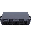 Front view of CDI Box Module For Yamaha Rhino 450 660 2004 2009 Replacement Ignition Control Unit Plug And Play ATV UTV Performance Upgrade