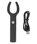 Rechargeable LED Vein Finder Transilluminator for Easy Vein Access with USB cord, 800mAh built-in battery, for home clinics