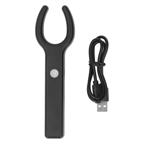Rechargeable LED Vein Finder Transilluminator for Easy Vein Access with USB cord, 800mAh built-in battery, for home clinics