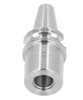Rock Solid BT30 SK16 Milling Collet Chuck And CNC Tool Holder For Machine Tools with 30000 RPM rated precision.