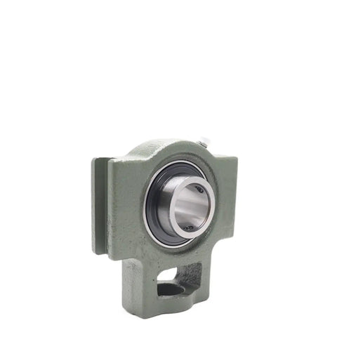 Top Quality Mounted And Inserted Bearings With Housing Pillow Block Units Covering Uct201 To Uct207 Series Perfect Fit For Heavy Jobs You Gonna Need Done Fast Steel Hard As Hell Makes Your Machinery Run Real Smooth Without Issues Guaranteed, steel pillow block bearing unit
