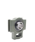 Heavy Duty Mounted Insert Ball Bearing Pillow Block Uct217 85mm Bore Deep Groove Radial Unit, cast iron housing