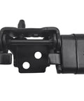 Citroen C5 Front Door Check Strap Replacement For Left Door Hinge 9035W9 Durable Auto Door Stopper Prevents Slams And Rattles