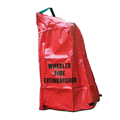 Heavy Duty Two Pack Wheeled Fire Extinguisher Covers Built Hella Tough To Guard Your 150 Pound Safety Units Indoors Or Outdoors With Rock Solid Weatherproof Red Fabric That Meets Nfpa Codes And Keeps Gear Fresh All Year.