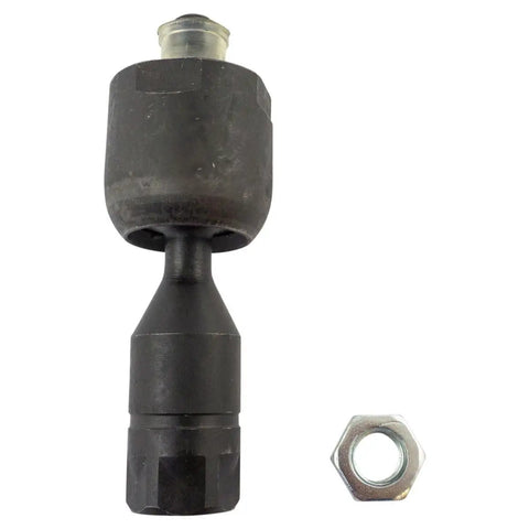 Shop Grade Front Suspension Kit For Cadillac Srx Control Arms Ball Joints Sway Bar Links Tie Rods ten-piece ball joint with nut.