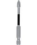 Impact XPS PH2 3 Inch Power Bit 2 Pack Durable Phillips Bit Set With Precision Machined Tips And Optimized Torsion For Longer Life