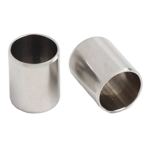 Close-up of Cylinder Head To Block Dowel Pin Kit 804014060 Four Pack For Impreza WRX STI Forester EJ Engines 1 8L 2 0L 2 5L