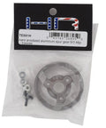Hard Anodized Aluminum Spur Gear 83T 48P For Traxxas RC Cars Upgrade TE883H in packaging