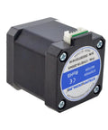 Nema 17 Stepper Motor 2A 55Ncm Bipolar 1.8 Degree 4 Lead For 3D Printer And CNC Extruder With 1m Cable Low Noise High Torque 42x42x48mm