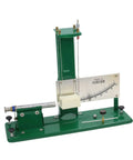 Hands On Impact Pendulum Lab Kit For Physics Class Classroom Ready Momentum Demonstration Tool Compact 40 cm By 12 cm Model