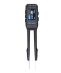10KHz Digital Tweezers Multimeter for SMD Components, Pro-Grade Auto Recognize Tester with Color Display
