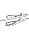 Pro Grade KA300 Linear Scale Sensor With 0.005mm Resolution, 520mm To 1020mm Range, showing optical encoder ruler and cables