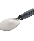 Stainless Steel Ice Cream Spade With No Slip Grip Built To Last Heavy Duty Handle BPA Free And Dishwasher Safe Easy Scoop
