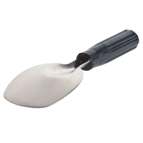 Stainless Steel Ice Cream Spade With No Slip Grip Built To Last Heavy Duty Handle BPA Free And Dishwasher Safe Easy Scoop