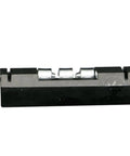 Electric Cabinet Dark Hinge HL011 2 Switch Control Box 1 Piece Durable Industrial Cabinet Hardware One Color Finish