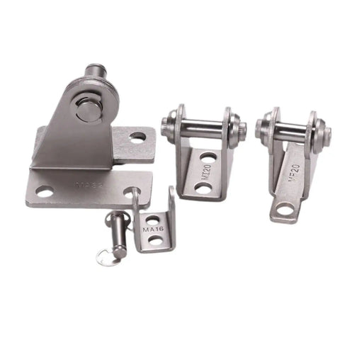 One Pc Heavy Duty Air Tac Pneumatic Mi Cylinder With Sdb Mounting Base For F Mi8 Ma16 Mf20 Mg Models Built Tough For Smooth Operation So You Can Crank Through The Work Without Ever Dropping A Beat