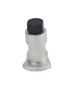 Suspension Strut Spreader Tool For Car Shocks And Wheel Bearings, Mechanical Strut Separator With External Hex 17mm, Easy Turn Operation