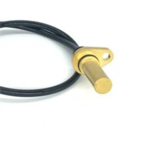 Close-up of Speed Sensor Upgrade For Forklifts, Golf Carts And Electric Vehicles, Reliable Replacement Part For Club Car And Other EVs