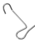 Efficient Ranch Fence Repair Tool Set, 10-Piece Steel Wire Tensirs For Durable Barbed Wire Fences close-up view of one tension tool