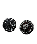 1804 Brushless Motor For FPV Racing Drones And Quadcopters 3 Inch 2450Kv 6S Ready with lightweight aluminum housing and ball bearings