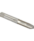 3/8-16 High Speed Steel 3 Flute Spiral Point Tap DWT Series Hand Tap for creating new threads and re-tapping damaged threads