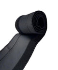Reusable Flame Retardant Cable Management Sleeve 25M Boss Grade waterproof nylon PVC sheath with hook and loop closure rolled