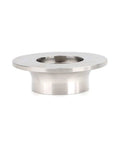 Metal component from 4 Tec Carbon Ring Seal Drive Line Rebuild Kit For Sea Doo RXP RXPX RXTX, durable and precise part.