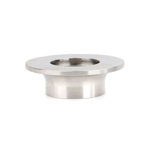 Metal component from 4 Tec Carbon Ring Seal Drive Line Rebuild Kit For Sea Doo RXP RXPX RXTX, durable and precise part.
