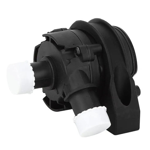 Torvaux Auxiliary Electric Coolant Water Circulation Pump Compatible With Volkswagen Beetle Mk6 Mk7 B8 2012-2016 Replacement For 5G0965567A Cooling System Upgrade And Maintain Optimal Engine Temps Effortlessly