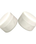 Two Piece Ceramic Tile Repair Kit With Quick Dry Grout Fix For Bathroom And Kitchen Heavy Duty Adhesion For Chips And Cracks