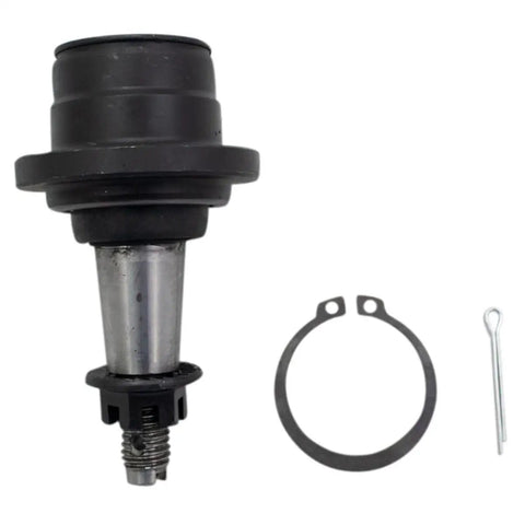 Badass Heavy Duty Front Suspension Assembly With Upper Control Arms Ball Joints Lower Ball Joints Plus Sway Bar Links Drops Right Into Ford F150 2015 To 2020 ball joint assembly with clips and pin