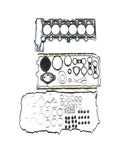 Heavy Duty Cylinder Head Gasket Drop In Replacement For N52B25 Motor 323xi Z4 X3 Vehicles detailed gasket kit with MLS head gasket.