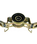 Heavy Duty Drive Shaft Center Support Bearing Pair Fits Toyota Pickup 1984 1985 1986 1987 1988 close-up view of bearing components.