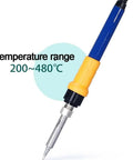 Dual Function Hot Air And Preheating Station For PCB Repair, 1150W Desoldering System soldering iron with temperature range