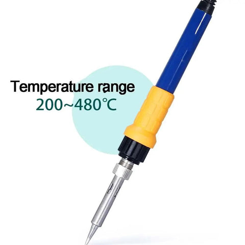 Dual Function Hot Air And Preheating Station For PCB Repair, 1150W Desoldering System soldering iron with temperature range