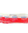 Heavy Duty Injectable Epoxy Hybrid Mortar Adhesive For Deep Rebar Anchoring In Concrete HY 200-R Three Pack package