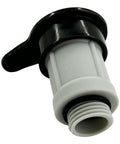 Air Jet And Cap Replacement For Your Above Ground Pool Inlet Jets No Hassle OEM 12363 12373 Compatible With 26165EH 26167EH