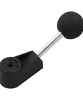 Ergonomic Golf Cart Shift Lever Handle Kit With Direct Fit Replacement Parts Easy Install Forward And Reverse Lever Knob And Grip