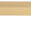 Ellis Collection Davenport Pull in Honey Bronze Finish, 12 Inch Center to Center Mounting, durable cabinet hardware for kitchen and bath
