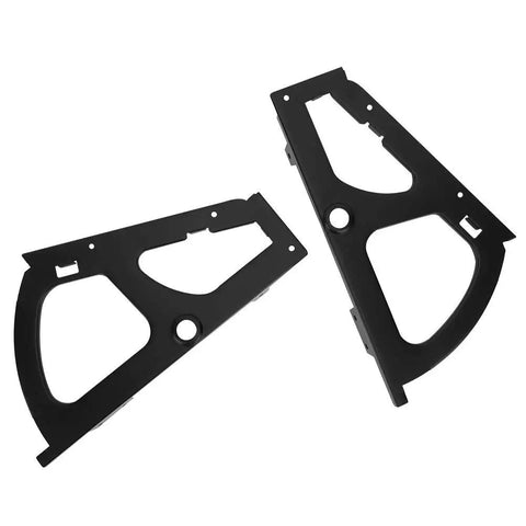 Black metal foldable drawer hinges for single layer shoe cabinet and shoe rack net hinges built to last two layer hinge set for flip doors