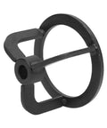 Clutch Spring Compressor Solid Steel Tool For Motorcycle Repair Replaces HD 38515A Removing And Installing Clutch Pressure Springs Direct OEM Replacement Motorcycle Repair Kit black steel tool