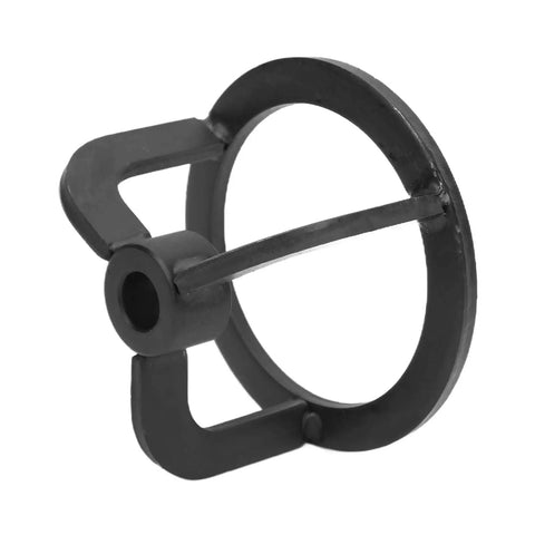 Clutch Spring Compressor Solid Steel Tool For Motorcycle Repair Replaces HD 38515A Removing And Installing Clutch Pressure Springs Direct OEM Replacement Motorcycle Repair Kit black steel tool
