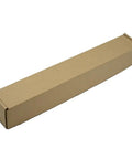 Cardboard packaging box for 200mm MGN12 Linear Rail Guide With MGN12H Carriage Block For 3D Printers And CNC Machines