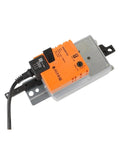 Heavy Duty HVAC Ventilation Ball Valve Linear Actuator For Damper Slide Valve Adjustment Runs Dead Straight With Hella Tough Build and Sweetly Optimized Airflow For Reliable Daily Operations