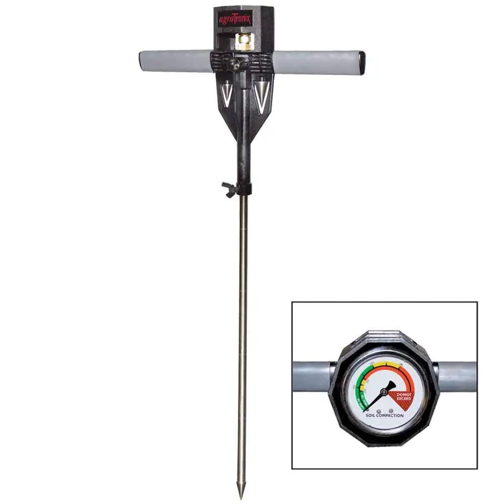 Soil Compaction Tester With 24 Inch Probe