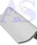 Peel And Seal Self Adhering Roll Roofing White 30 Inch Wide With Reflective Aluminum Surface Heavy Duty Waterproof Roof Underlayment