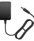 12V Battery Charger For Kid Ride On Toys Compatible With Power Core E90 E95 Black Label E90 MX125 Dirt Rocket And E90 Sprint.
