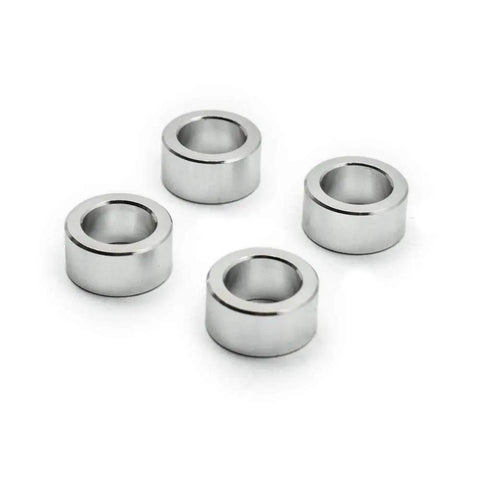 Metal spacers for 3 Inch Front Lift Kit For 2011 Through 2020 GMC Sierra And Chevy Silverado 2500HD 3500HD Bolt On Upgrade